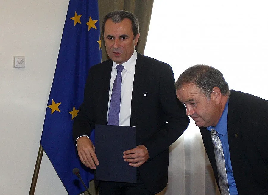 Орешарски: Местната власт става акцент за новия бюджет