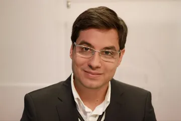 бТВ пуска ново предаване със Светослав Иванов