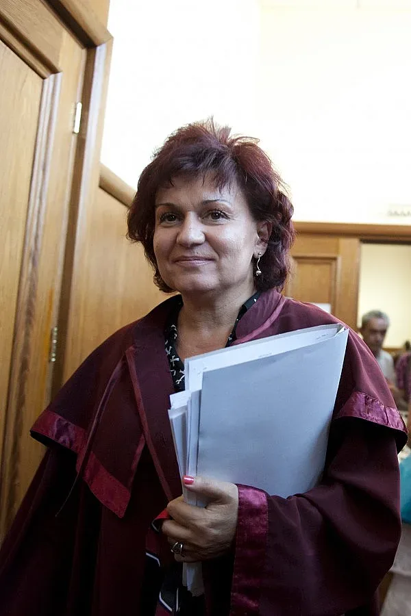 Даниела Попова оглави Апелативната спецпрокуратура