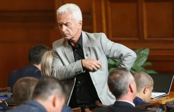 ДПС оглави делегацията за НАТО, Сидеров за православието