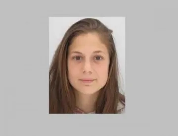 Откриха отвлечената Адрияна от Троян