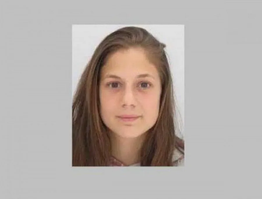 Откриха отвлечената Адрияна от Троян