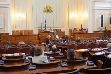 НС направи промени в парламентарните делегации