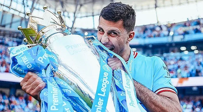 Бунт в Манчестър Сити! Футболистите изтрещяха