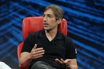 Основателят на Zynga е отегчен от игрите