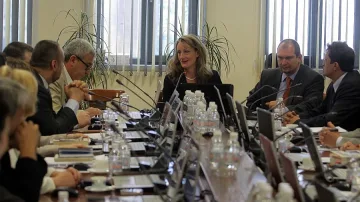 ВСС избира шеф на апелативната спецпрокуратура