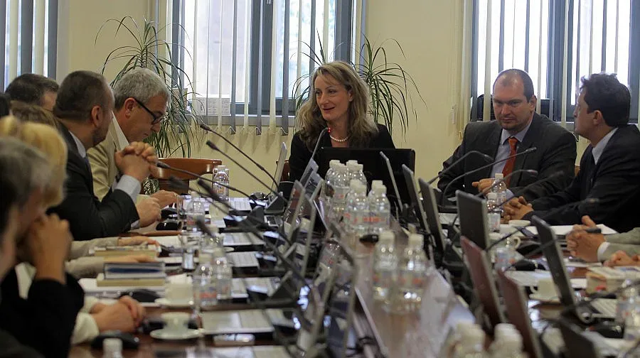 ВСС избира шеф на апелативната спецпрокуратура