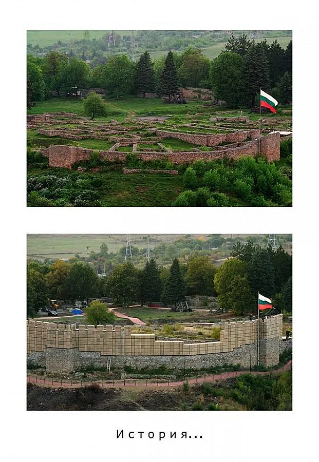 Чакат развръзка за "Кракраленд"