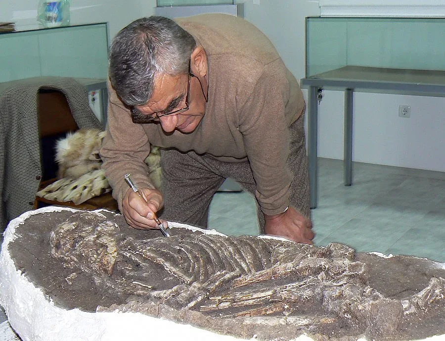 Крумчо от Неолита ще е магнит за туристи