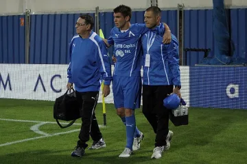 Батков захапа ЦСКА преди дербито