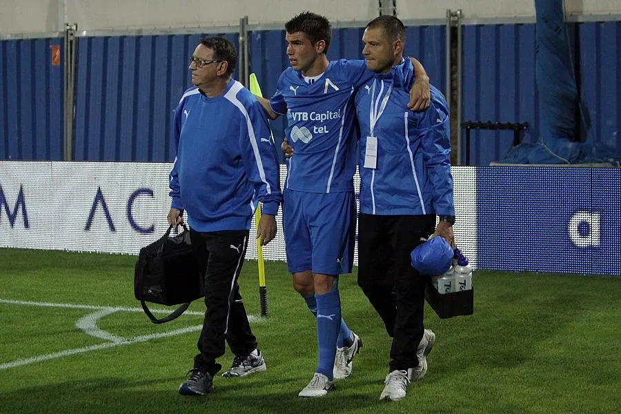 Батков захапа ЦСКА преди дербито