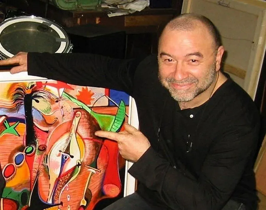 Представят изложба в памет на Демирджиян в Габрово