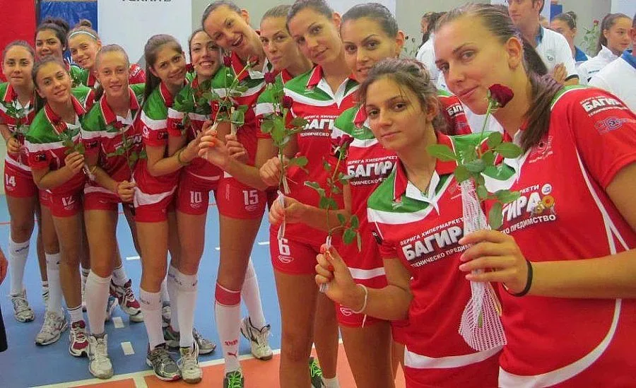 „Казанлък Волей" чака украинка за турнира в Истанбул