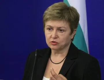 Кристалина Георгиева: ЕС решава за бежанците до дни
