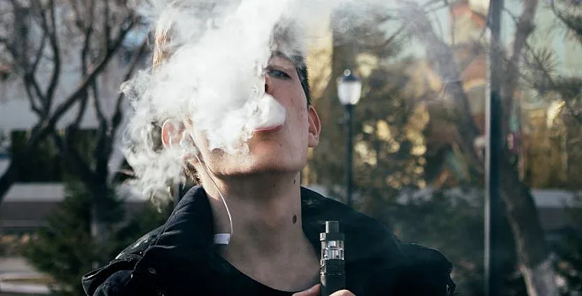 Най-голямата тесла за пушачите! Ето каква промяна им готвят