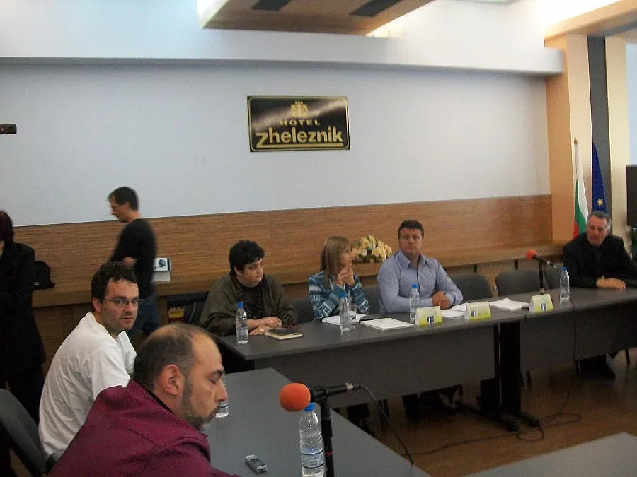 Старозагорци бранят Музея на религиите