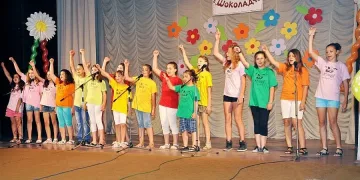 Дете от Лом грабна „Гран при” на фестивал в Сърбия