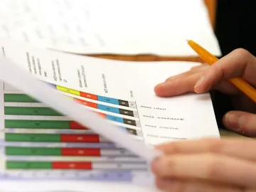 4 формации влизат в НС при избори сега