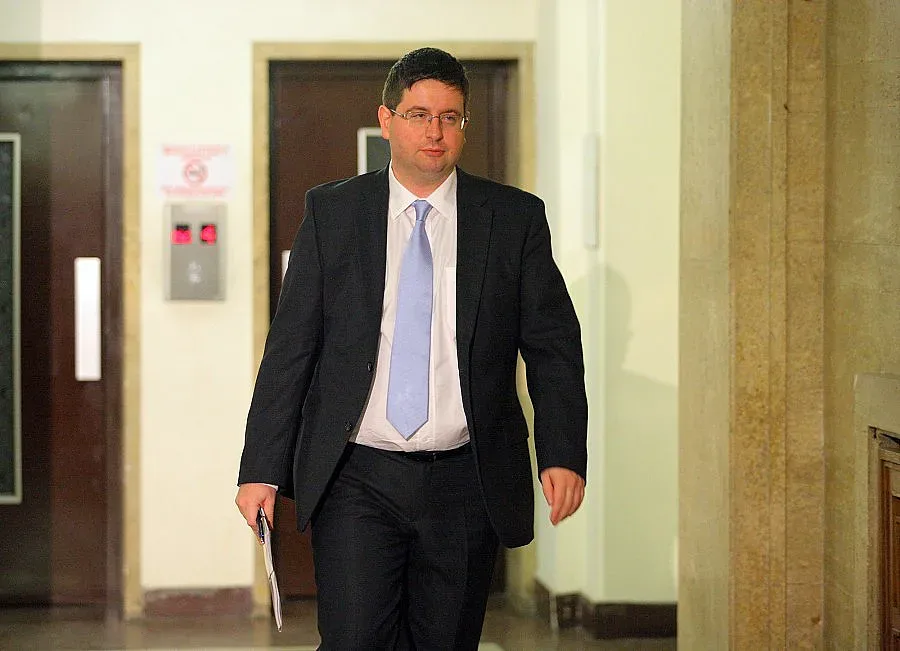 Чобанов: Влизаме в еврозоната когато дойде моментът