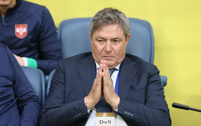 Националният треньор на Сърбия подаде оставка след срамни загуби