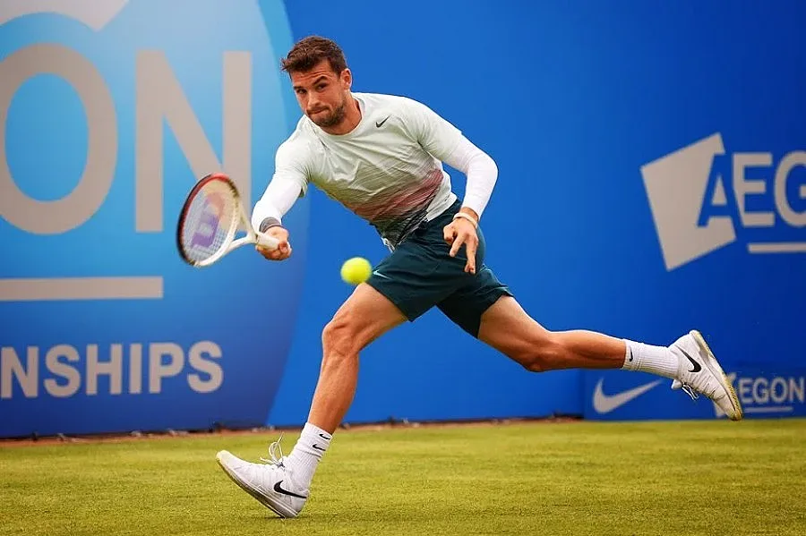 Гришо губи и на двойки в Пекин