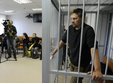 Русия обвини еко-активисти в пиратство