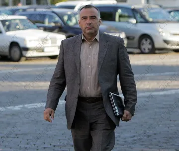 Антон Кутев: ГЕРБ се превърна в антиситемна партия