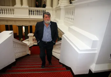 Рашидов отвръща с контраатака на Стоянович