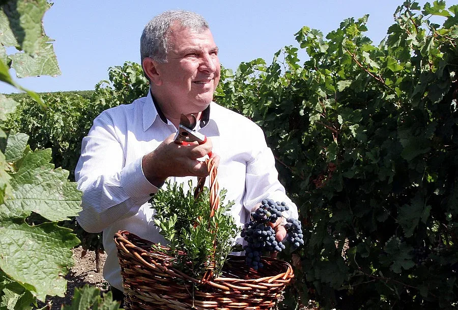 Греков: Земеделците да не се притесняват