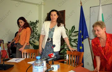 Надзорният съвет на касата заседава извънредно
