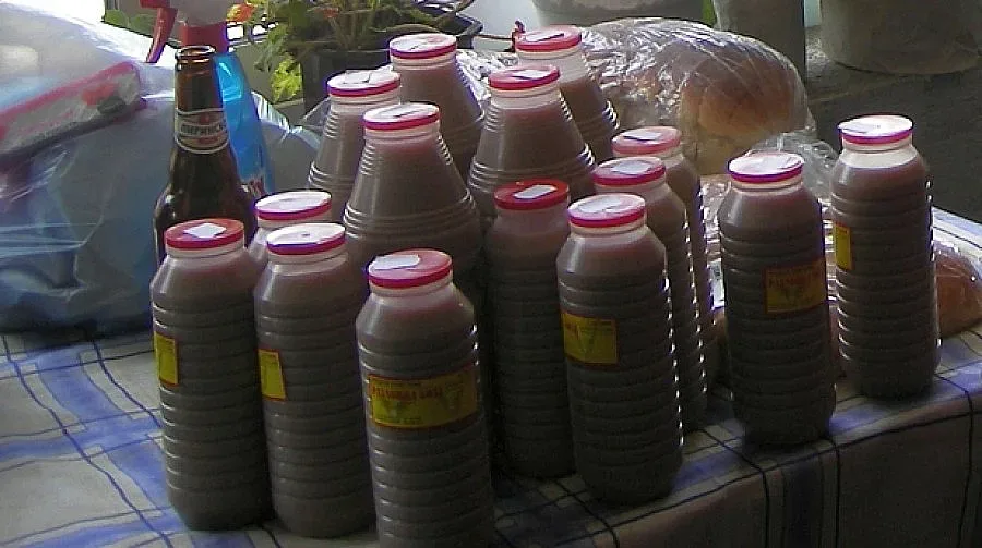 Виетнамци ще правят радомирска боза