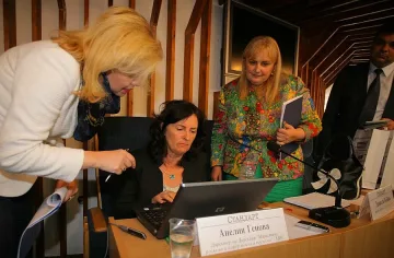 Търговски аташета рекламират Чудесата