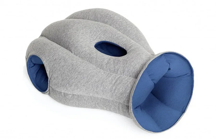 Топ 7 джаджи за релакс в офиса (галерия)