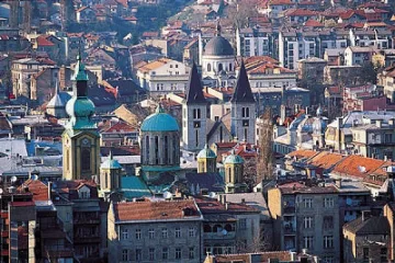 Сараево без трамваи заради неплатен ток