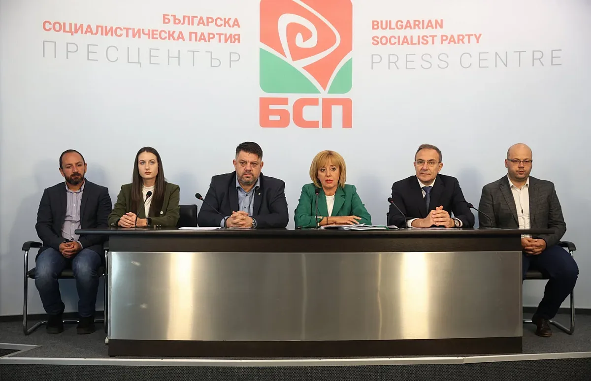 Голяма новина от Мая Манолова! Ето какво реши за изборите