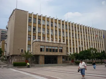 Шест институции проверяват Хасково за опасни язовири