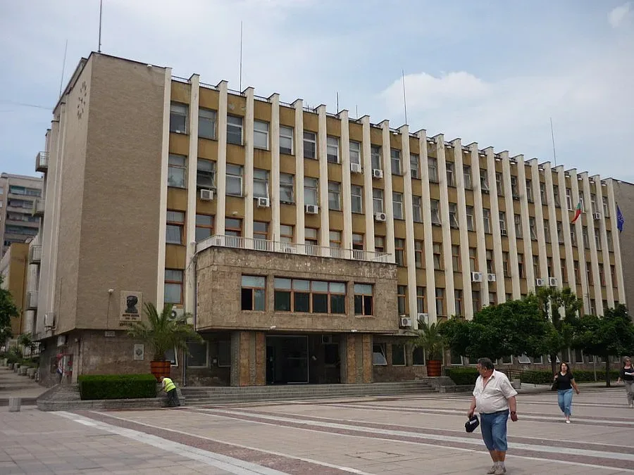 Шест институции проверяват Хасково за опасни язовири