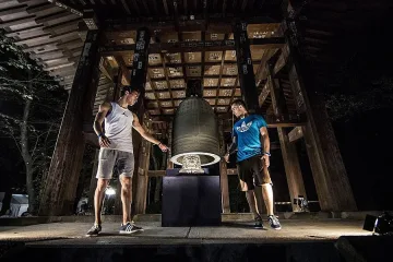 Улични бойци в Токио 