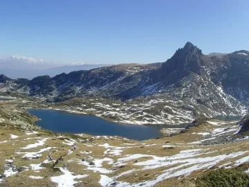 Отбелязват се 80 години резервати в България