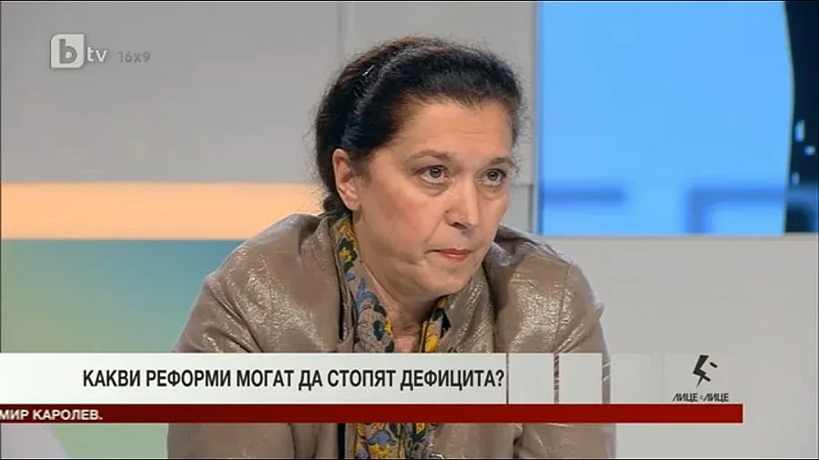 Пазарният механизъм би оставил само най-добрите болници