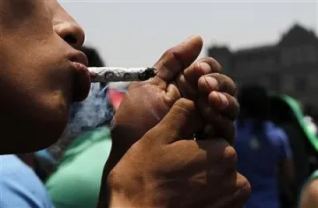 Войната срещу наркотиците е загубена