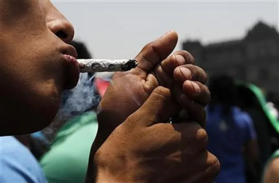 Войната срещу наркотиците е загубена