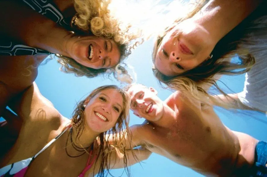 Британското посолство отчете успешна лятна кампания 