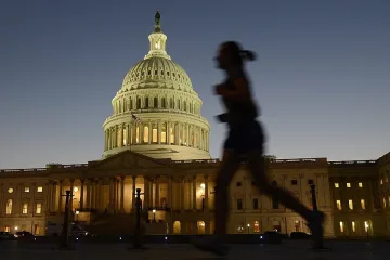 САЩ осъмнаха без бюджет за първи път от 17 години