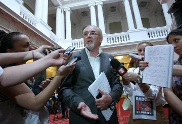 Местан: ДПС ще отхвърли вота на недоверие