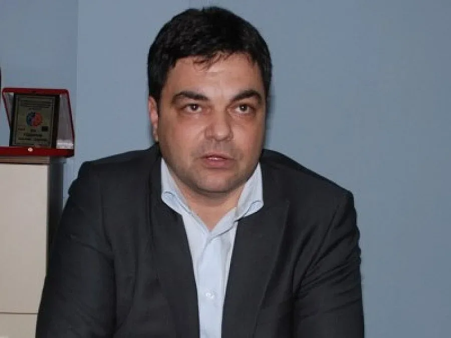 Кметът на Димитровград става археолог