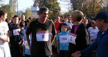 Анатоли Илиев: Очаквам рекорд на Софийския маратон