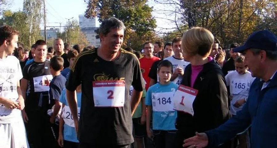 Анатоли Илиев: Очаквам рекорд на Софийския маратон