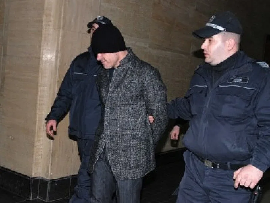 Апелативният съд върна Брендо в ареста 