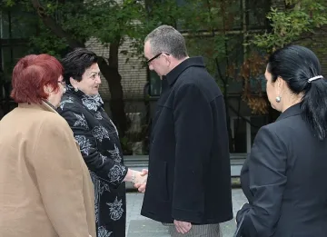 Превеждат на руски романи на съвременни родни автори